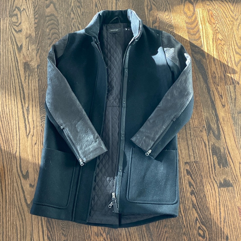 Mackage Jacket Like New